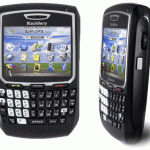 Blackberry 8700