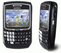 Blackberry 8700