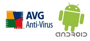 AVG free Android Antivirus