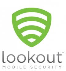 Lookout Antivirus Android