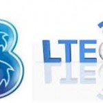 LTE - Tre