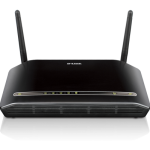 Dlink DSL2740R