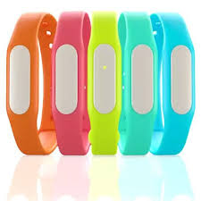 Braccialetto Mi Band