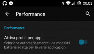 Come rendere Android più veloce 