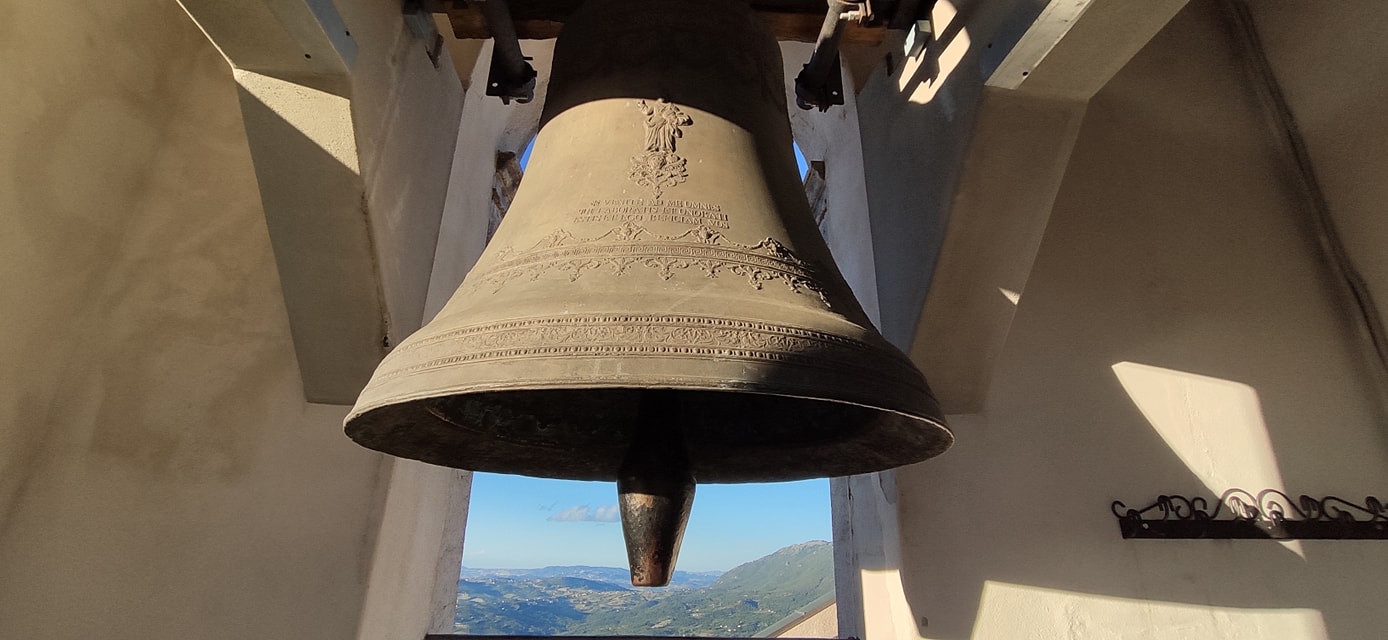 Santuario del Santissimo Salvatore