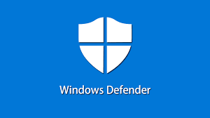 Windows Defender