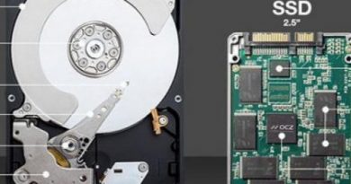 Differenza SSD HDD